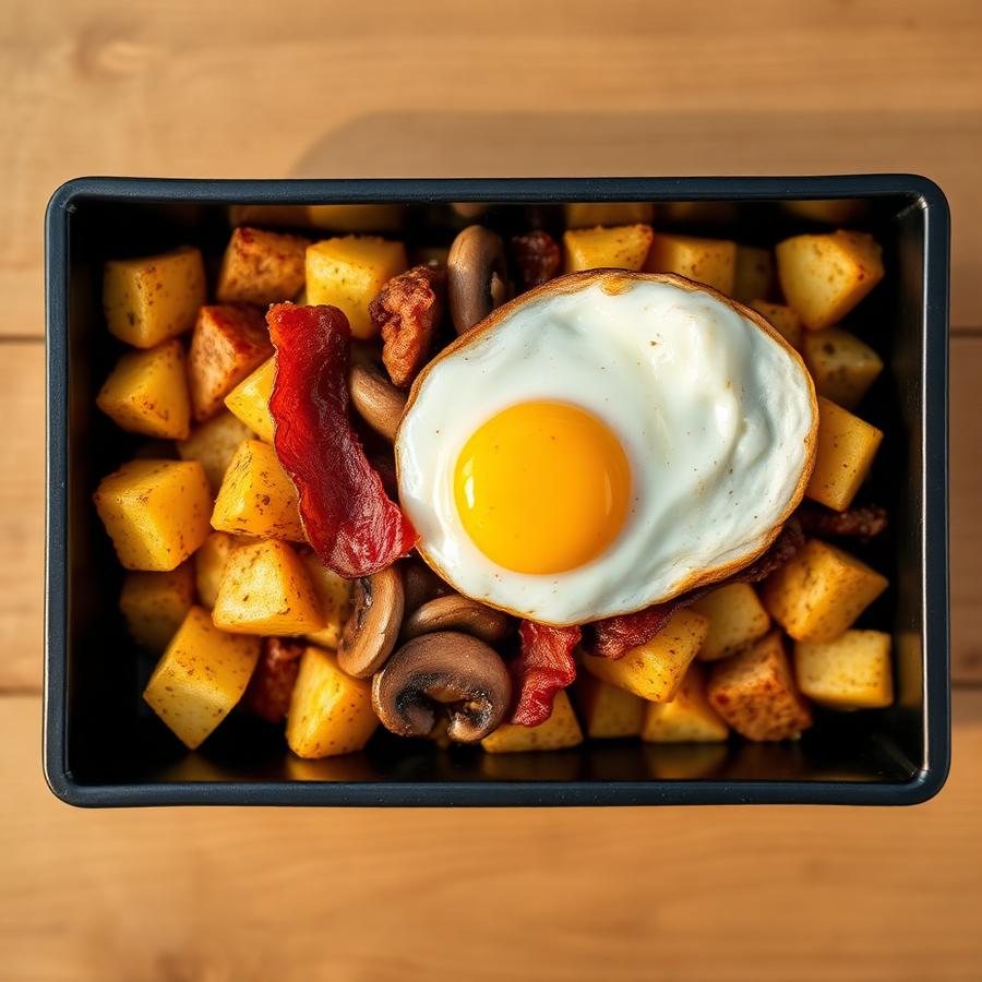 The Full English