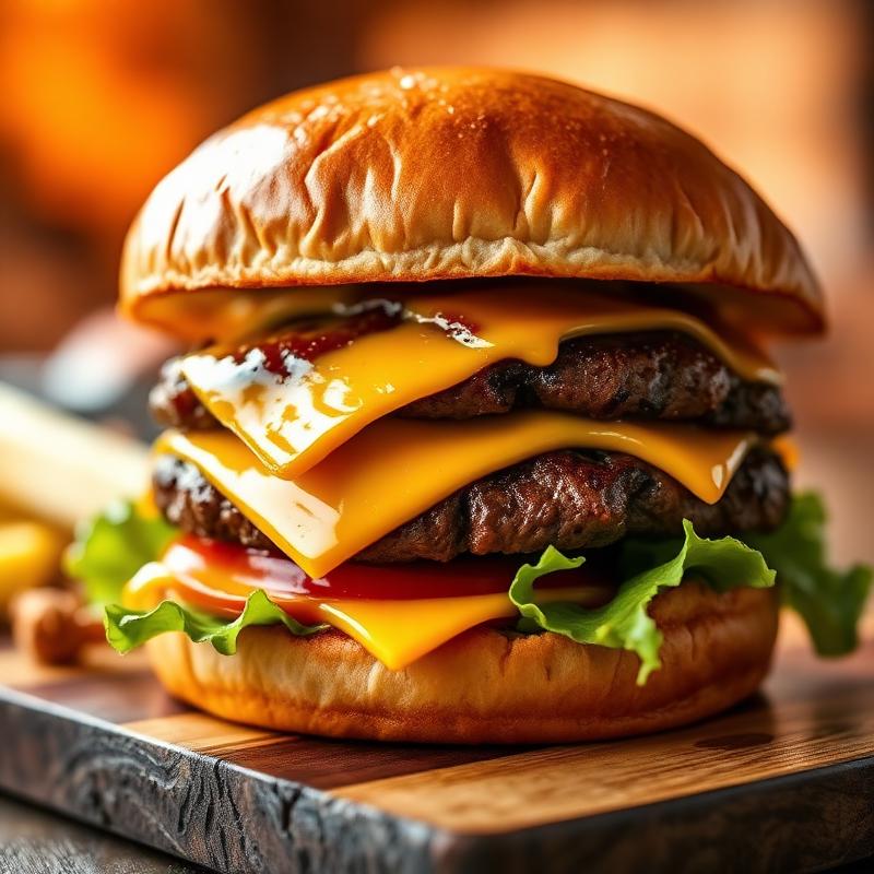 Burgers
